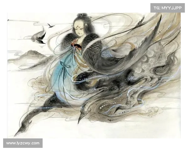 白泽妖闻录:奇异异兽百科全书 白泽妖闻录:奇异异兽百科全书