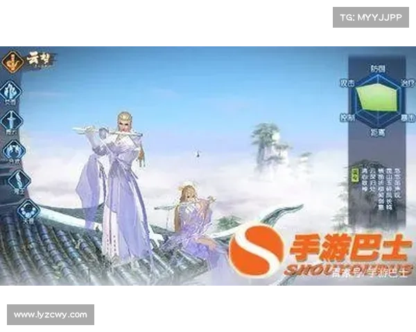 诛仙手游云梦技能 诛仙手游云梦技能