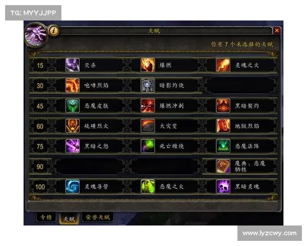魔兽世界技能等级图标调出攻略 魔兽世界技能等级图标调出攻略